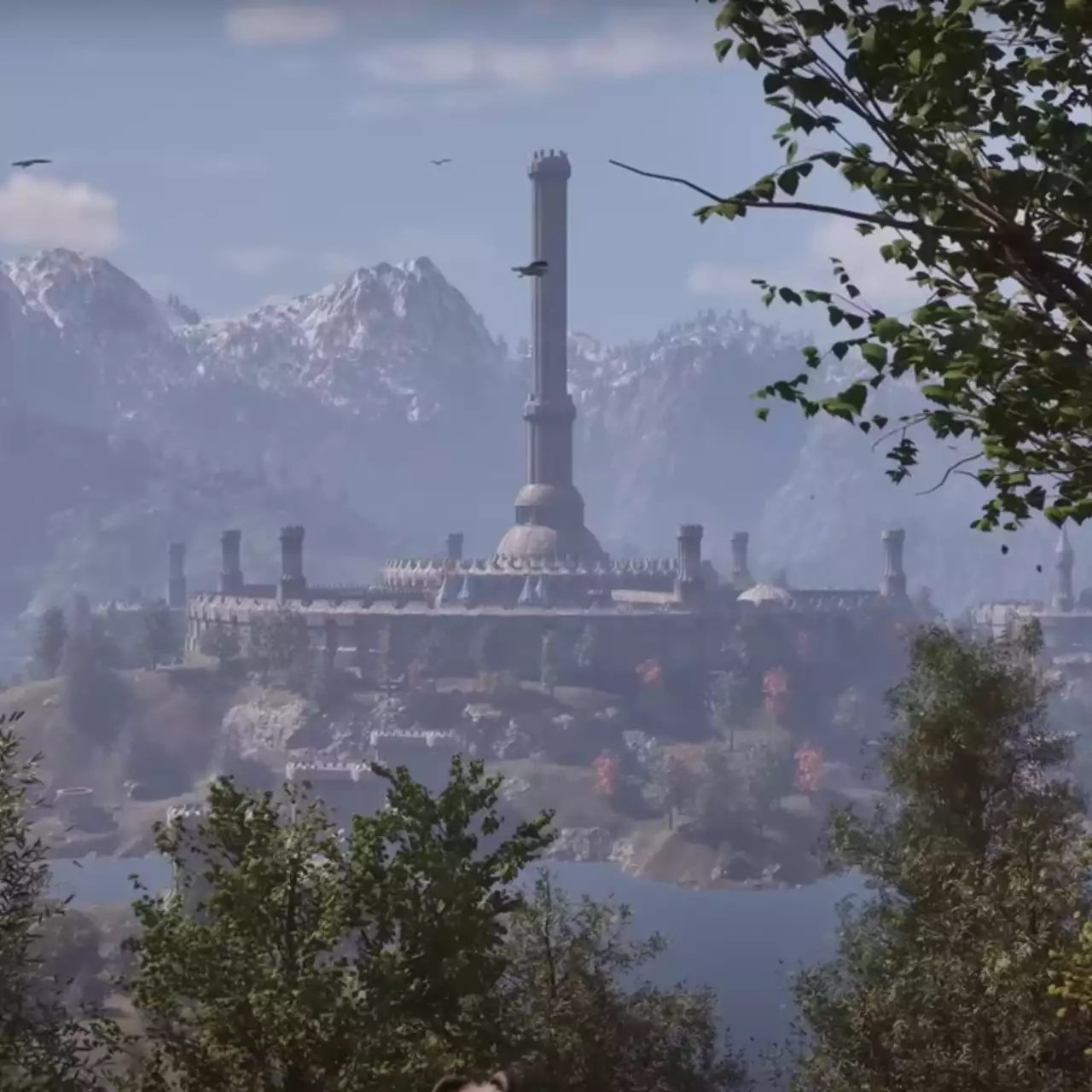 В The Elder Scrolls 4: Oblivion Remastered сыграло более четырёх миллионов геймеров