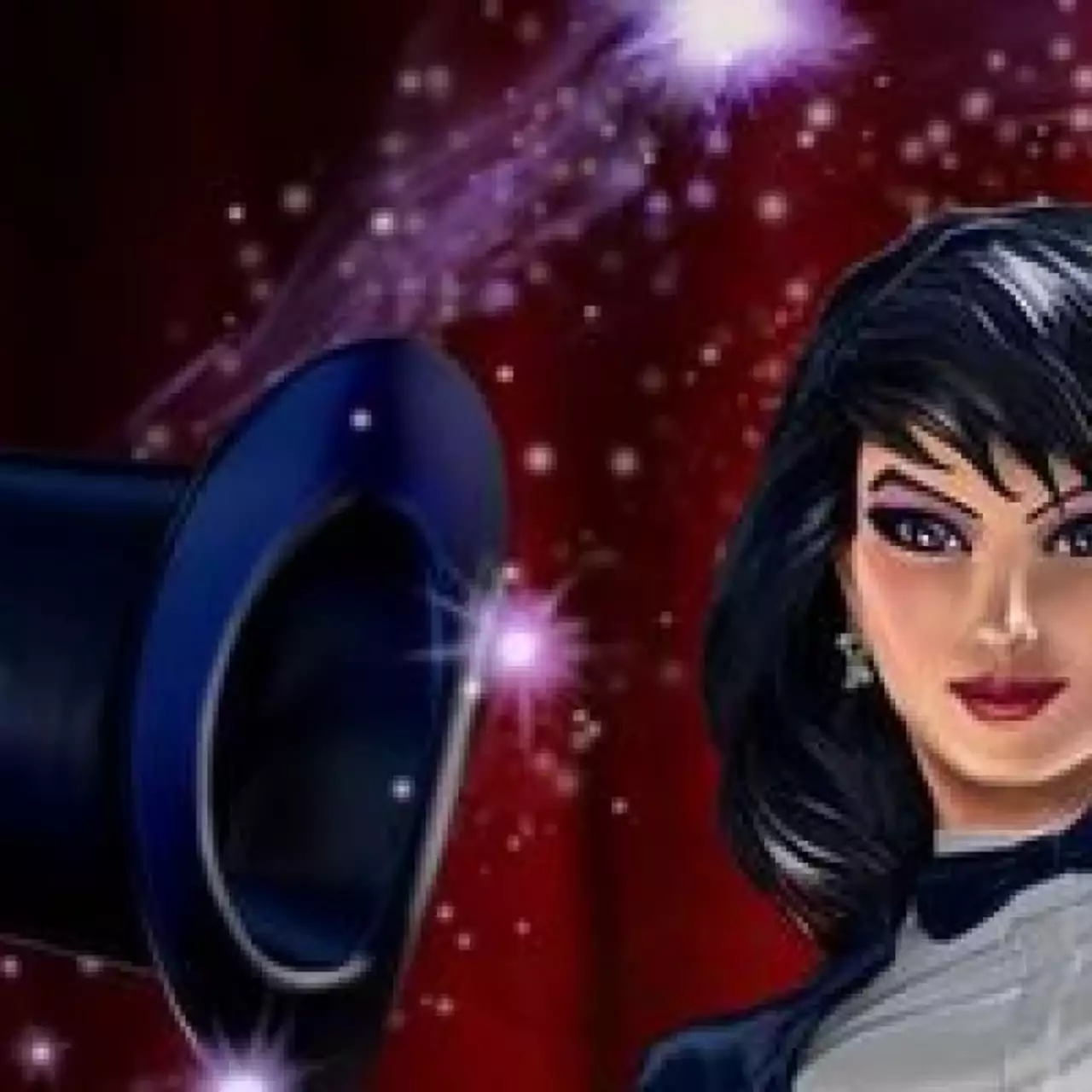 В Injustice: Gods Among Us появится Затанна Затара В Injustice: Gods Among Us появится Затанна Затара