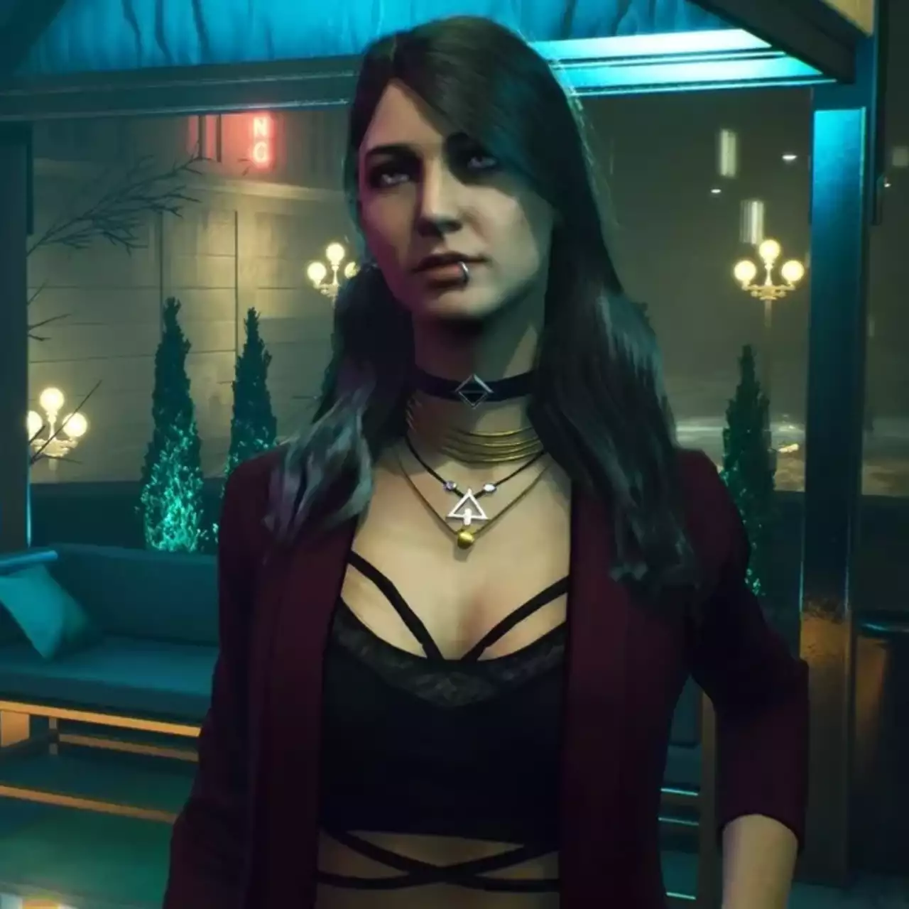 В Vampire: The Masquerade — Bloodlines 2 обещают неочевидную и сложную систему диалогов