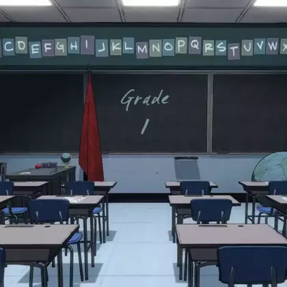 Все правильные ответы на экзамене в Blue Prince