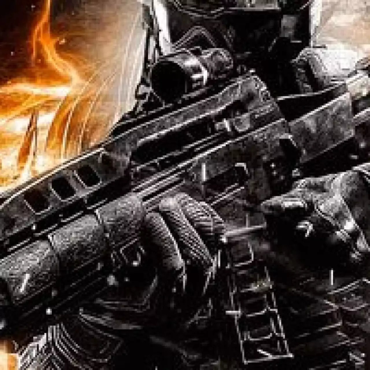 Call of Duty: Black Ops 2 обзавелась трейлером, потрясающим воображение Call of Duty: Black Ops 2 обзавелась трейлером, потрясающим воображение
