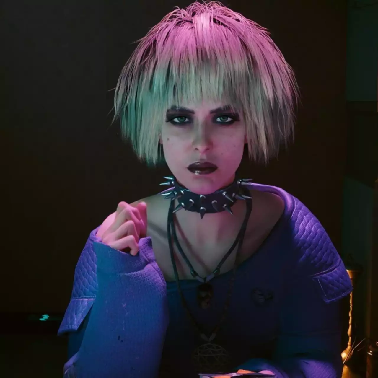 Cyberpunk 2077 на Nintendo Switch 2 будет работать гораздо стабильнее, чем на PS4 и Xbox One Cyberpunk 2077 на Nintendo Switch 2 будет работать гораздо стабильнее, чем на PS4 и Xbox One