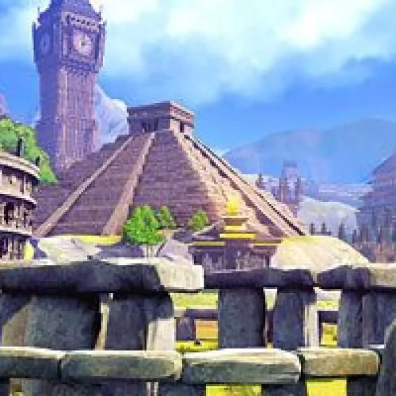 Дебютный трейлер Civilization Online и первые подробности опубликованы в сети Дебютный трейлер Civilization Online и первые подробности опубликованы в сети