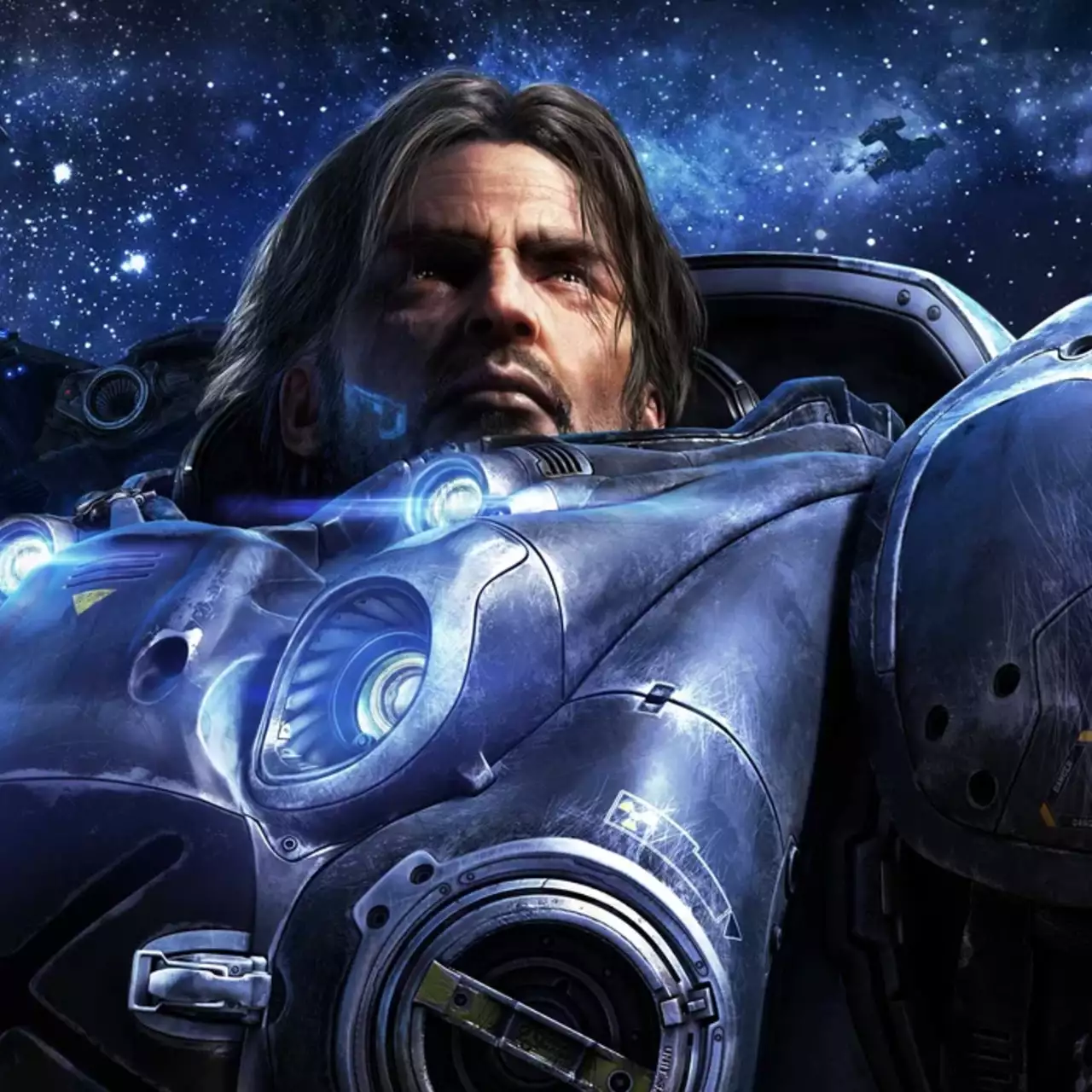 СМИ: права на франшизу StarCraft предоставят южнокорейской Nexon СМИ: права на франшизу StarCraft предоставят южнокорейской Nexon