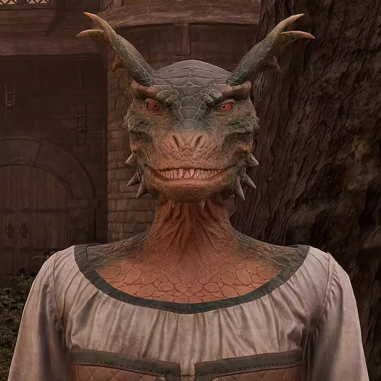 Какая раса лучшая в The Elder Scrolls 4: Oblivion Remastered Какая раса лучшая в The Elder Scrolls 4: Oblivion Remastered