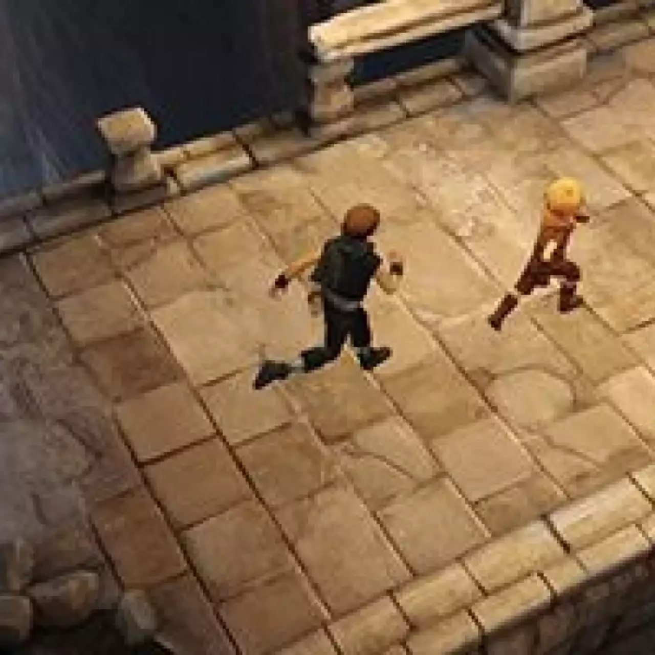 Скачать Brothers: A Tale of Two Sons в Steam можно будет в конце августа