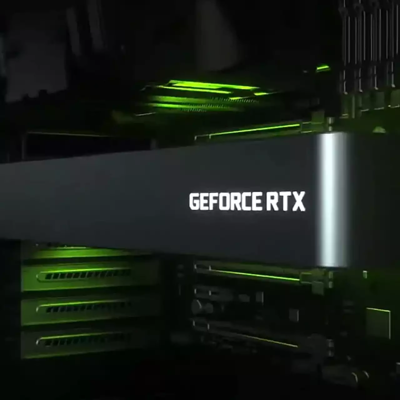 NVIDIA готовит серию RTX 50 SUPER с увеличенным объемом памяти NVIDIA готовит серию RTX 50 SUPER с увеличенным объемом памяти