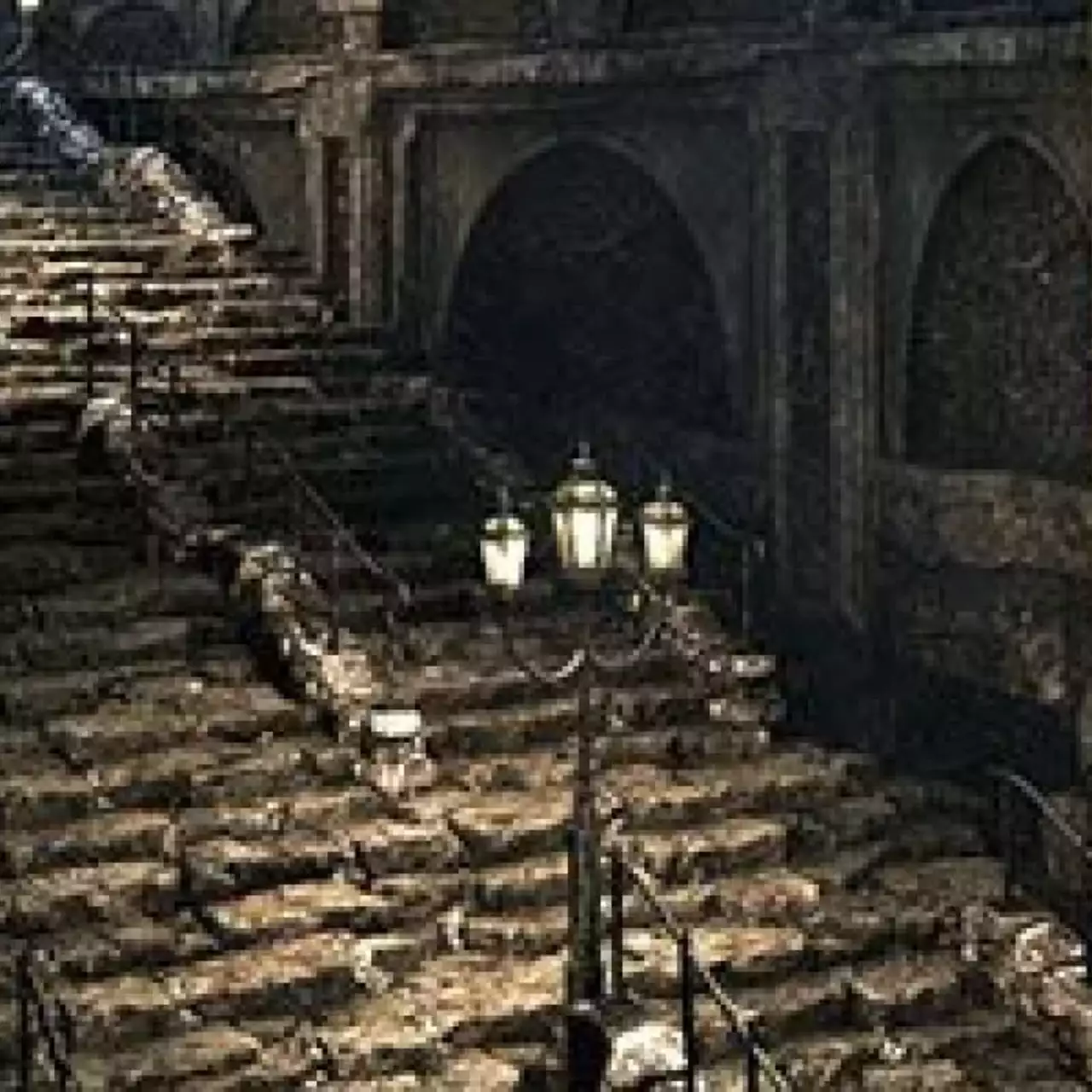 Eidos Montreal: «Thief (2014) на Xbox One будет выделяться не только большим количеством полигонов»