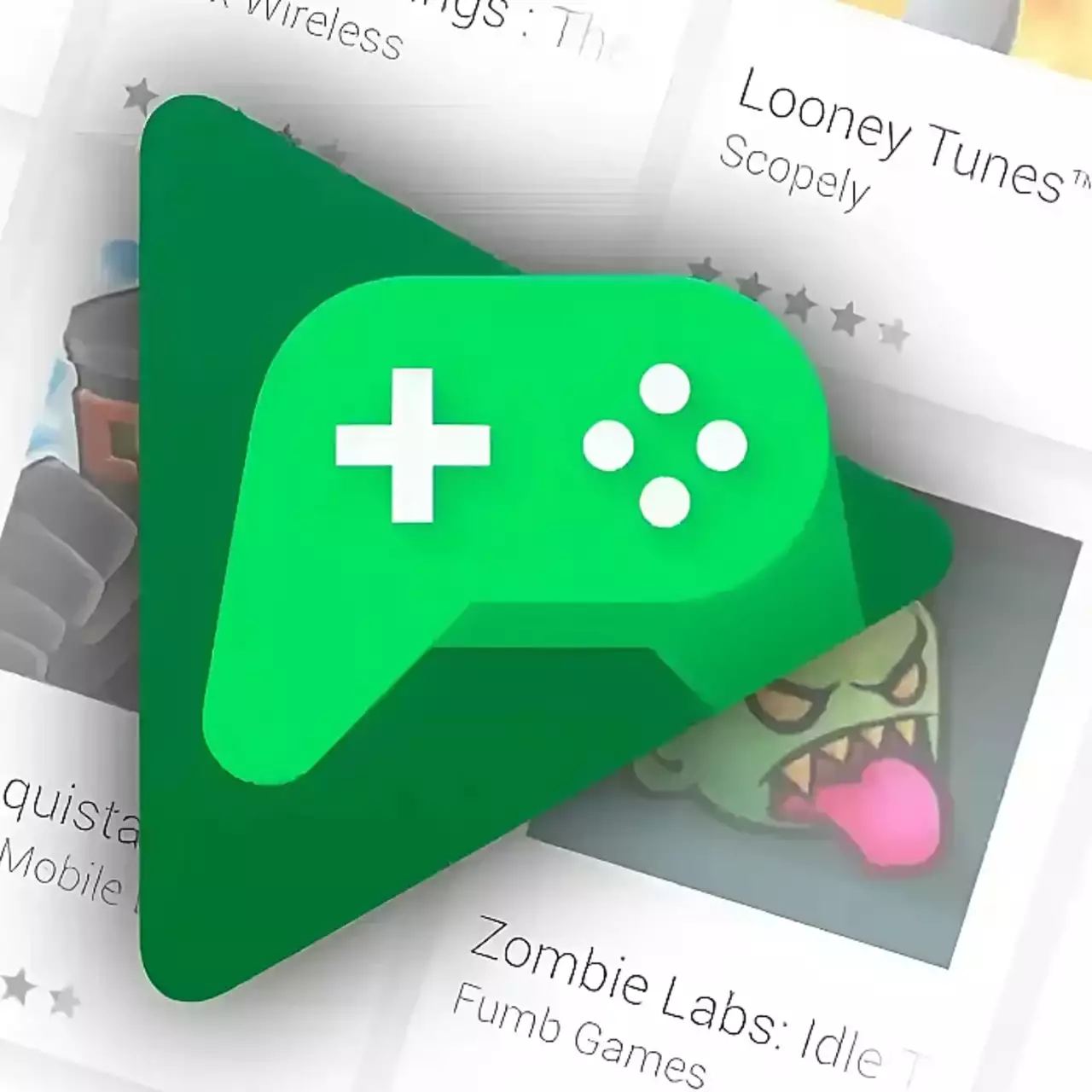 Google готовится закрыть Play Игры для Android Google готовится закрыть Play Игры для Android