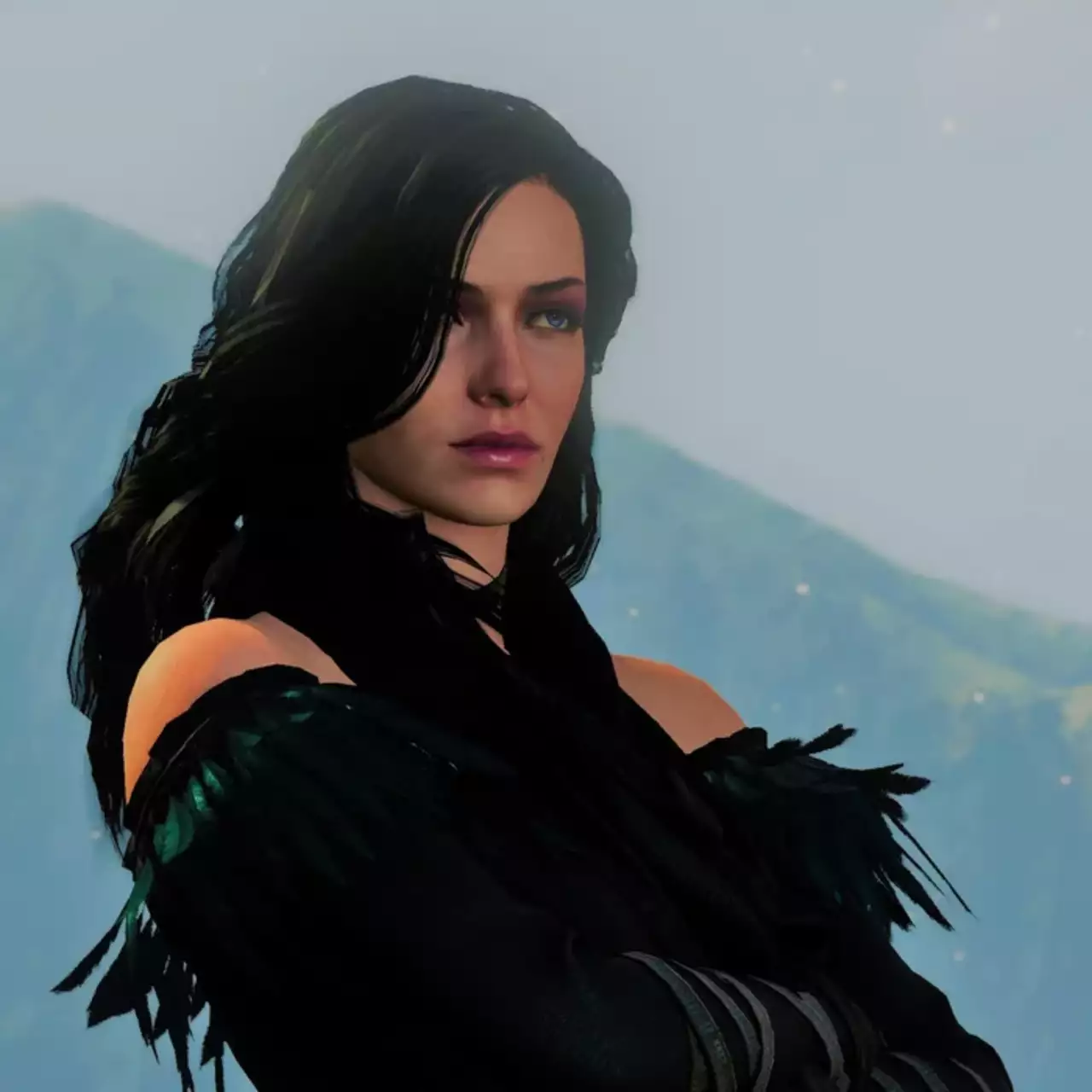Актриса Йеннифэр из The Witcher 3 пока не знает, появится ли её героиня в The Witcher 4 Актриса Йеннифэр из The Witcher 3 пока не знает, появится ли её героиня в The Witcher 4