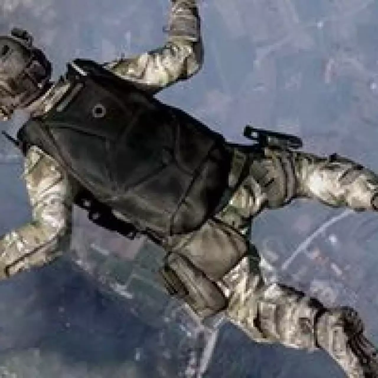 Финальная версия ArmA 3 выйдет без кампании