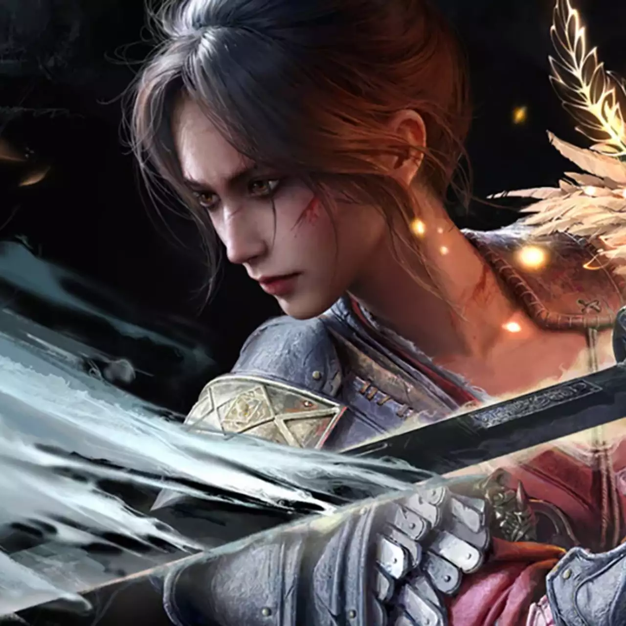 Раскрыты системные требования Wuchang: Fallen Feathers