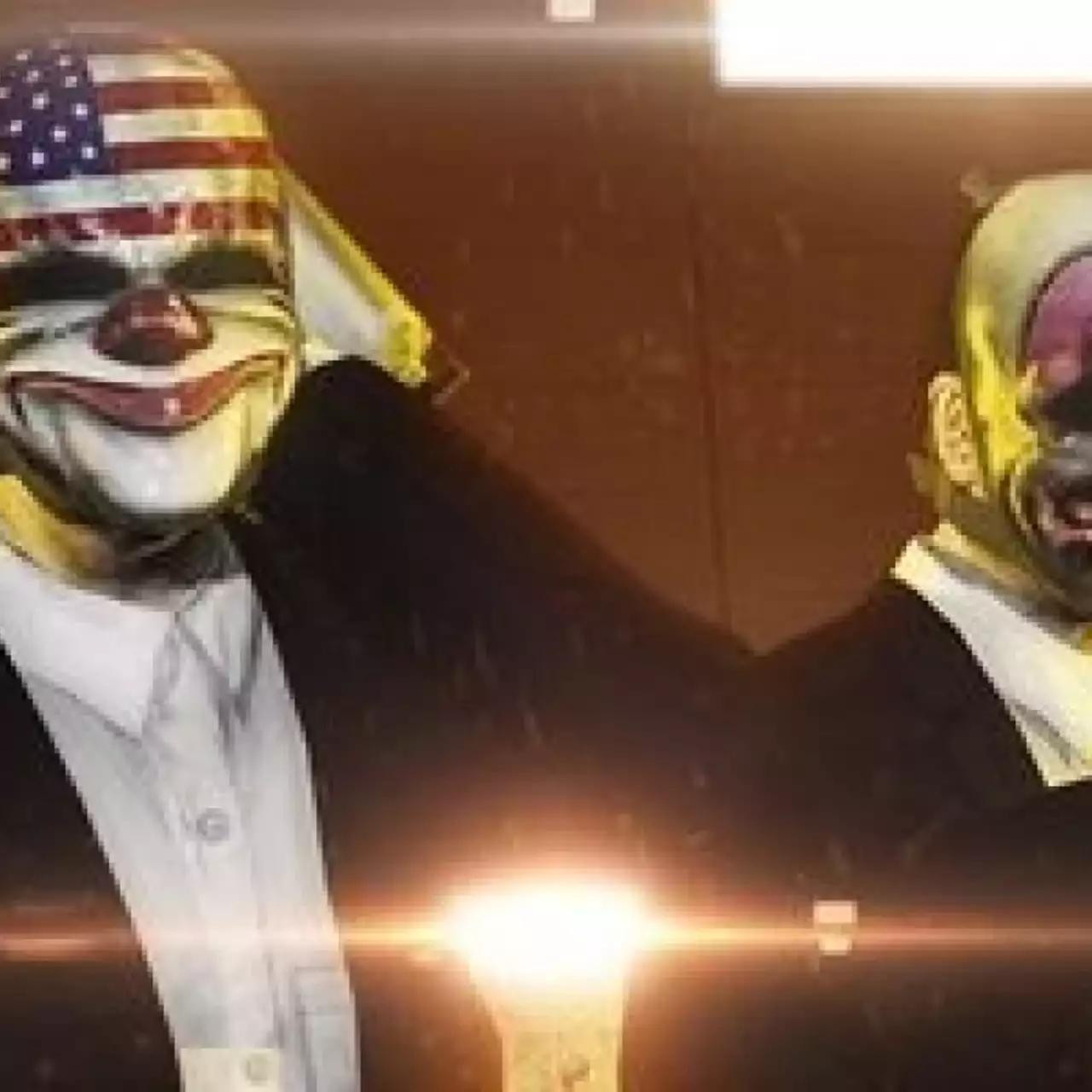 Payday 2 уже окупилась. Настало время чистой прибыли