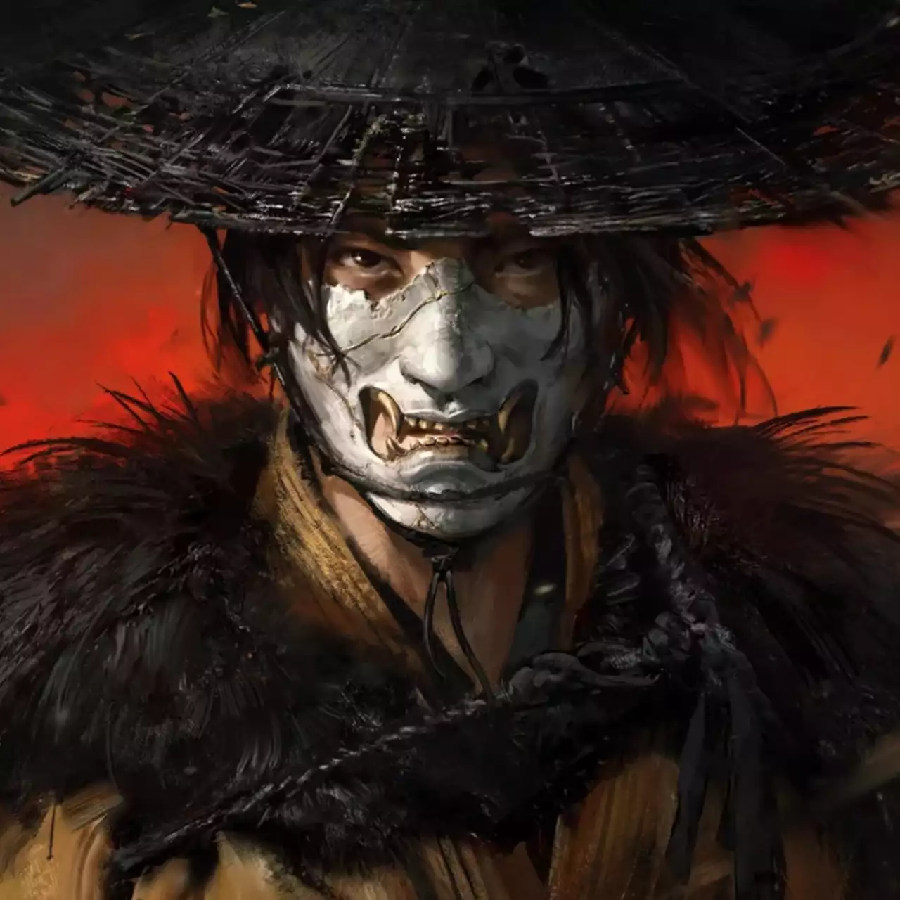 Всё, что известно про Ghost of Yotei — один из главных эксклюзивов PS5 в 2025 Всё, что известно про Ghost of Yotei — один из главных эксклюзивов PS5 в 2025