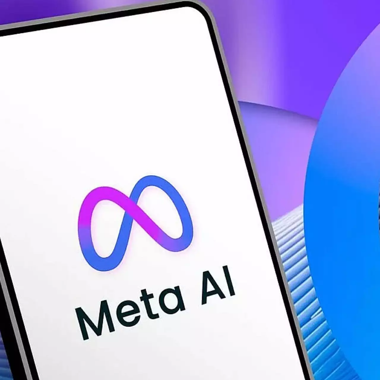 Meta* представила ИИ-приложение с персонализацией на основе данных из Facebook и Instagram Meta* представила ИИ-приложение с персонализацией на основе данных из Facebook и Instagram