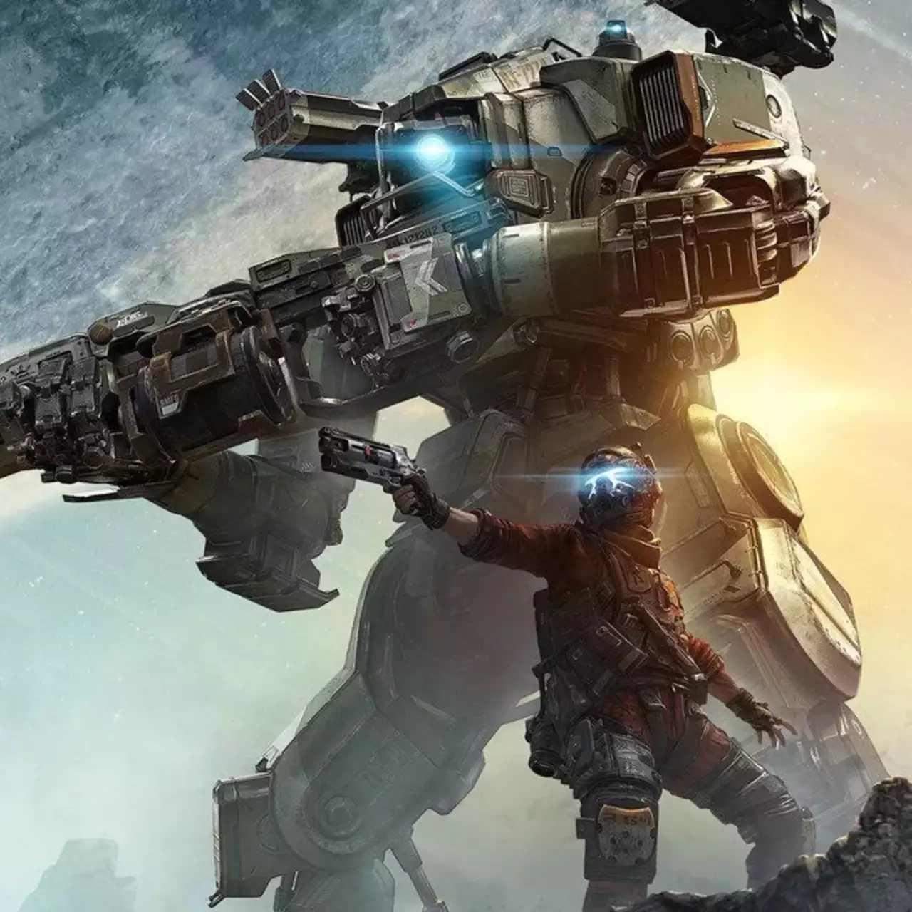 Respawn Entertainment отменила сразу две игры (обновлено)