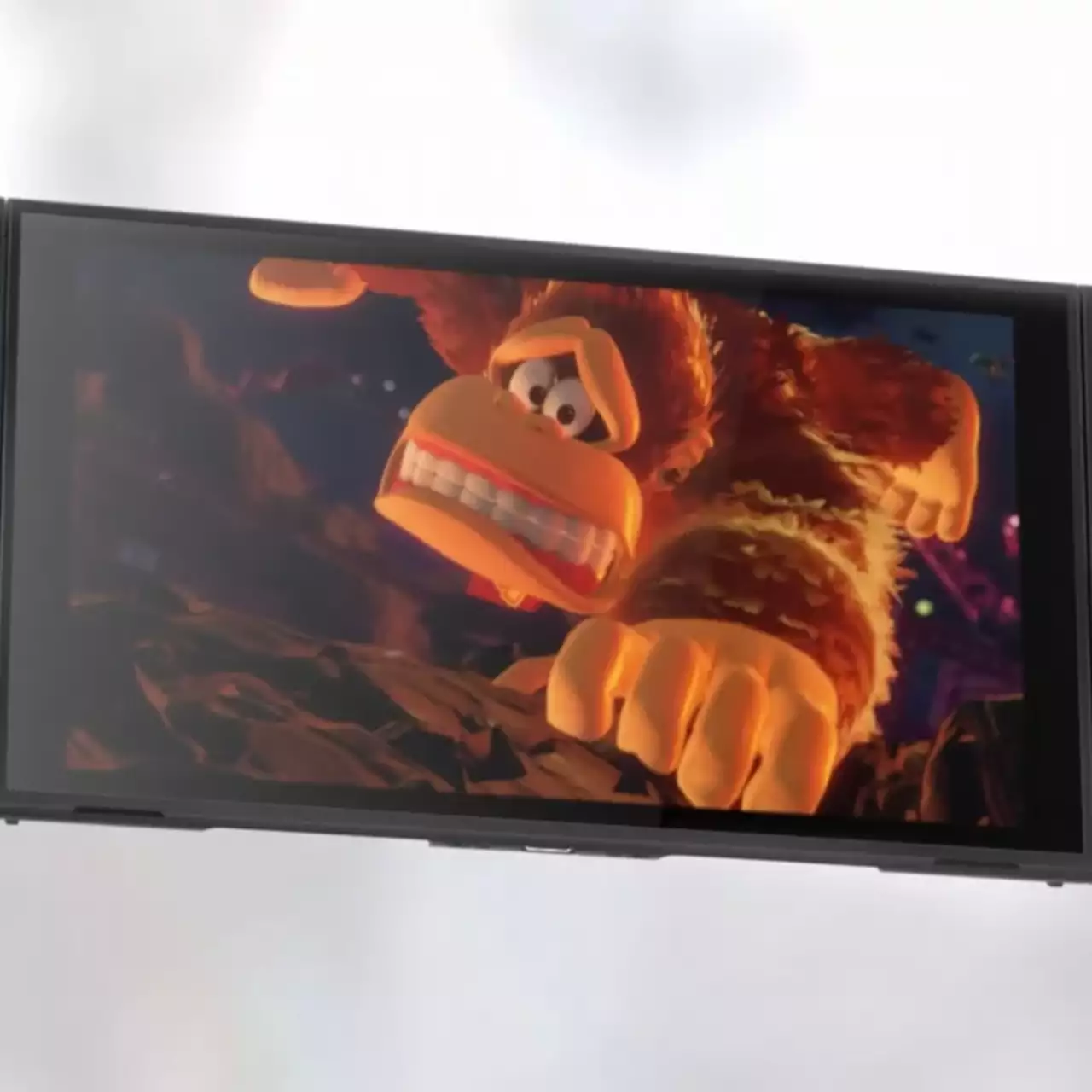 Nintendo Switch 2 против Steam Deck OLED — появилось живое сравнение на фото и видео