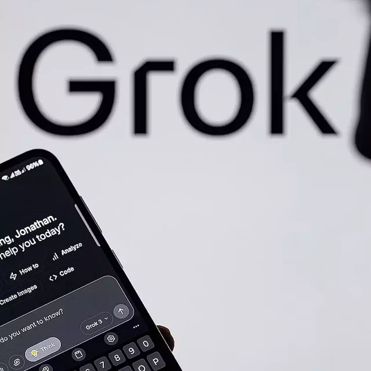 Grok 3.5 научится решать сложные задачи, а не просто искать ответ в интернете