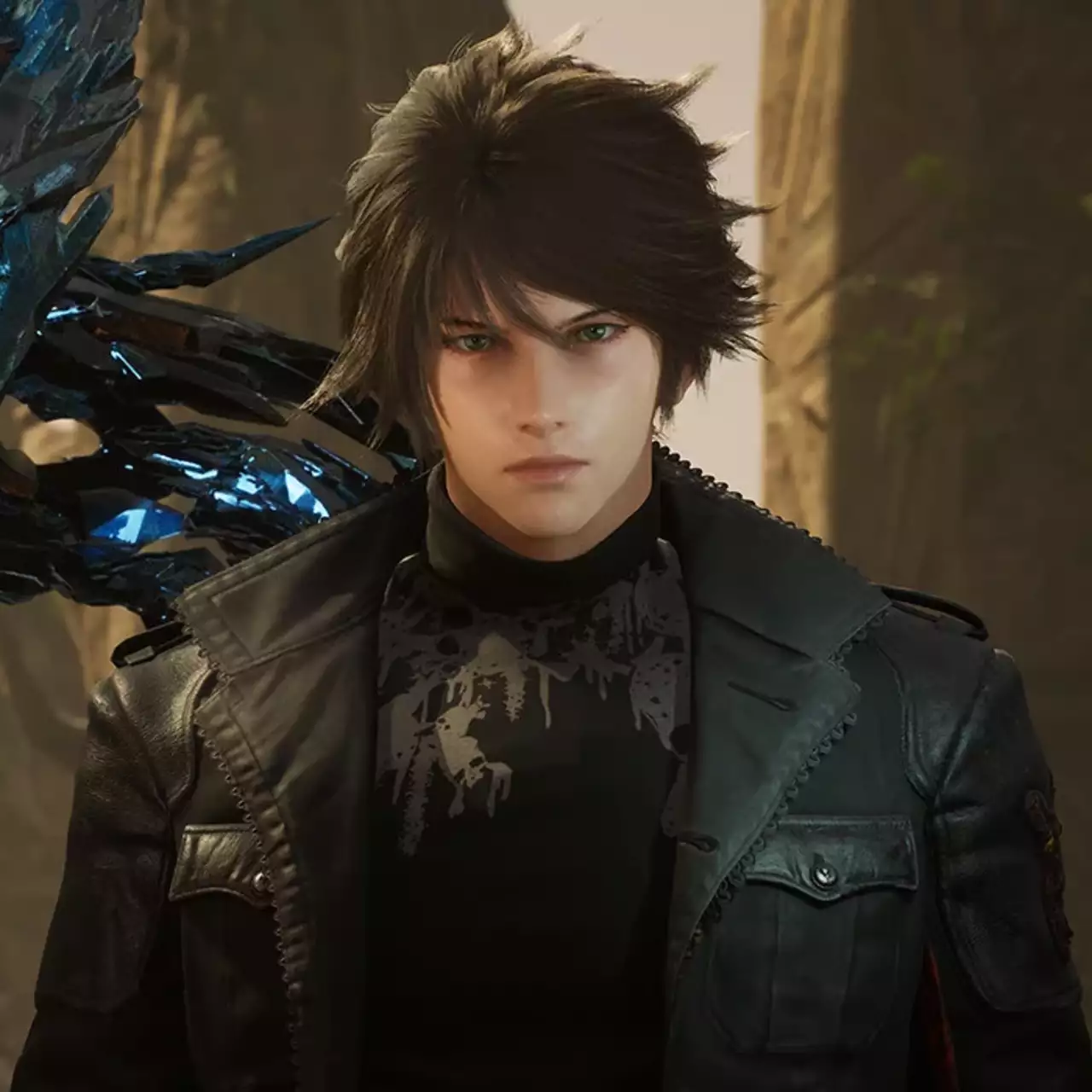 Фэнтезийную RPG Lost Soul Aside перенесли на конец лета Фэнтезийную RPG Lost Soul Aside перенесли на конец лета