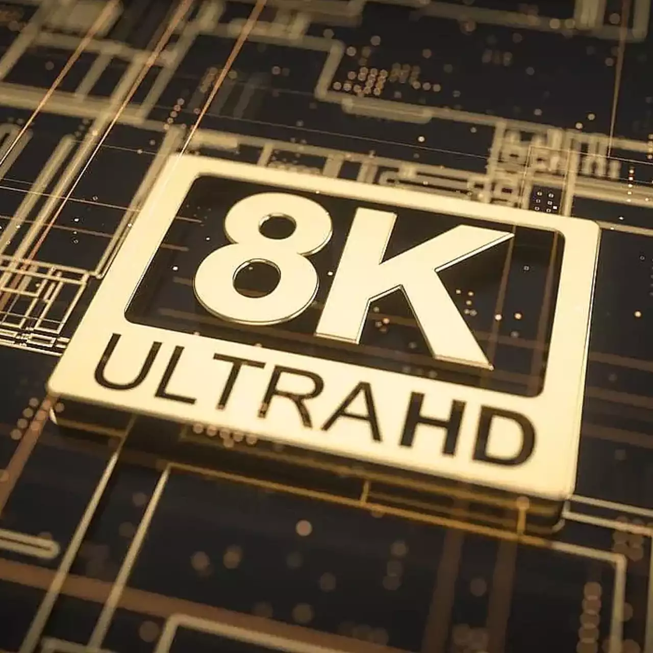 AMD и Samsung испытали 8K-гейминг, который пока никто не ждёт AMD и Samsung испытали 8K-гейминг, который пока никто не ждёт