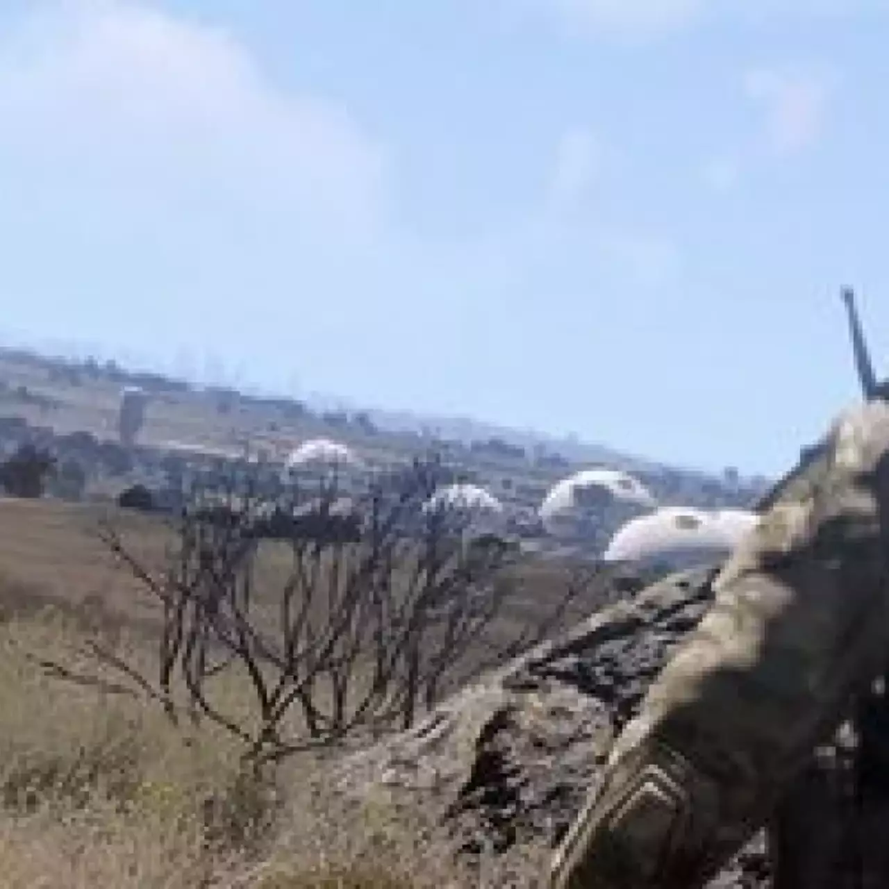 Названа дата выхода ArmA 3