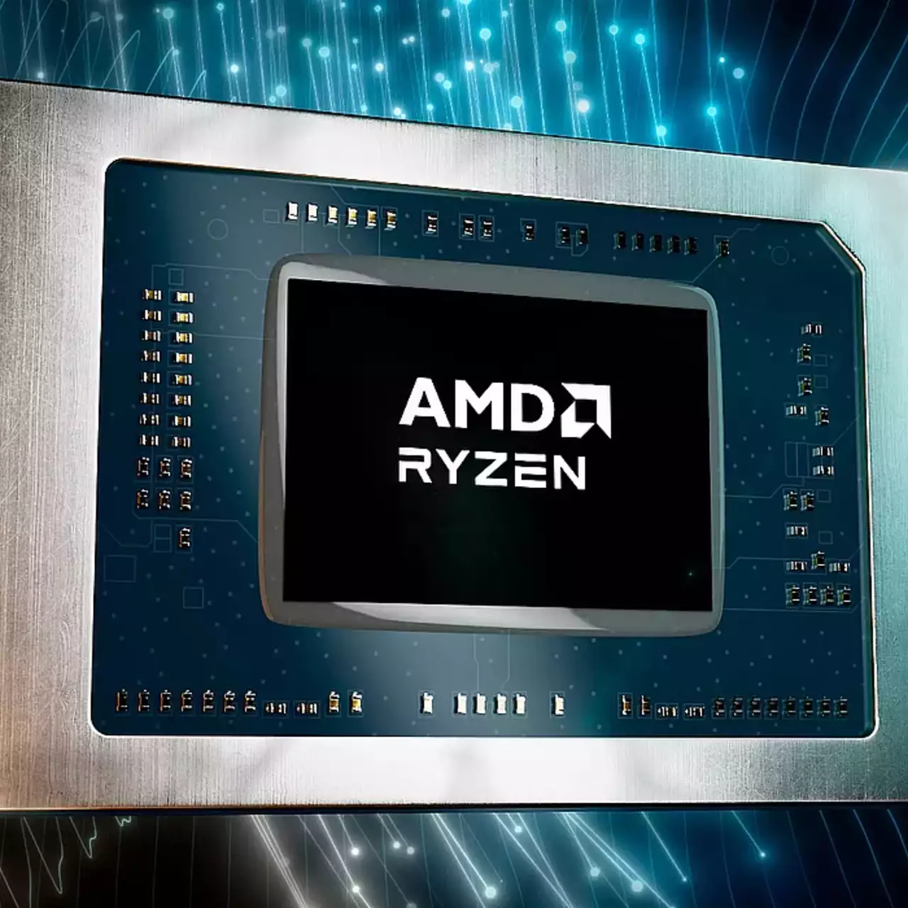 AMD готовит Zen 5 для всех: APU, серверы и мобильные чипы в планах на 2025–2027 годы AMD готовит Zen 5 для всех: APU, серверы и мобильные чипы в планах на 2025–2027 годы