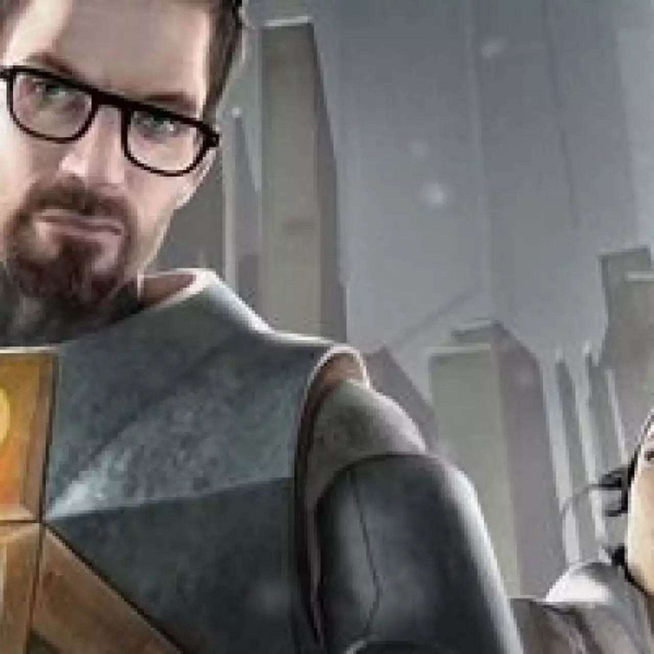 Вышел короткометражный фильм по Half-Life 2, посвященный гравипушке Вышел короткометражный фильм по Half-Life 2, посвященный гравипушке
