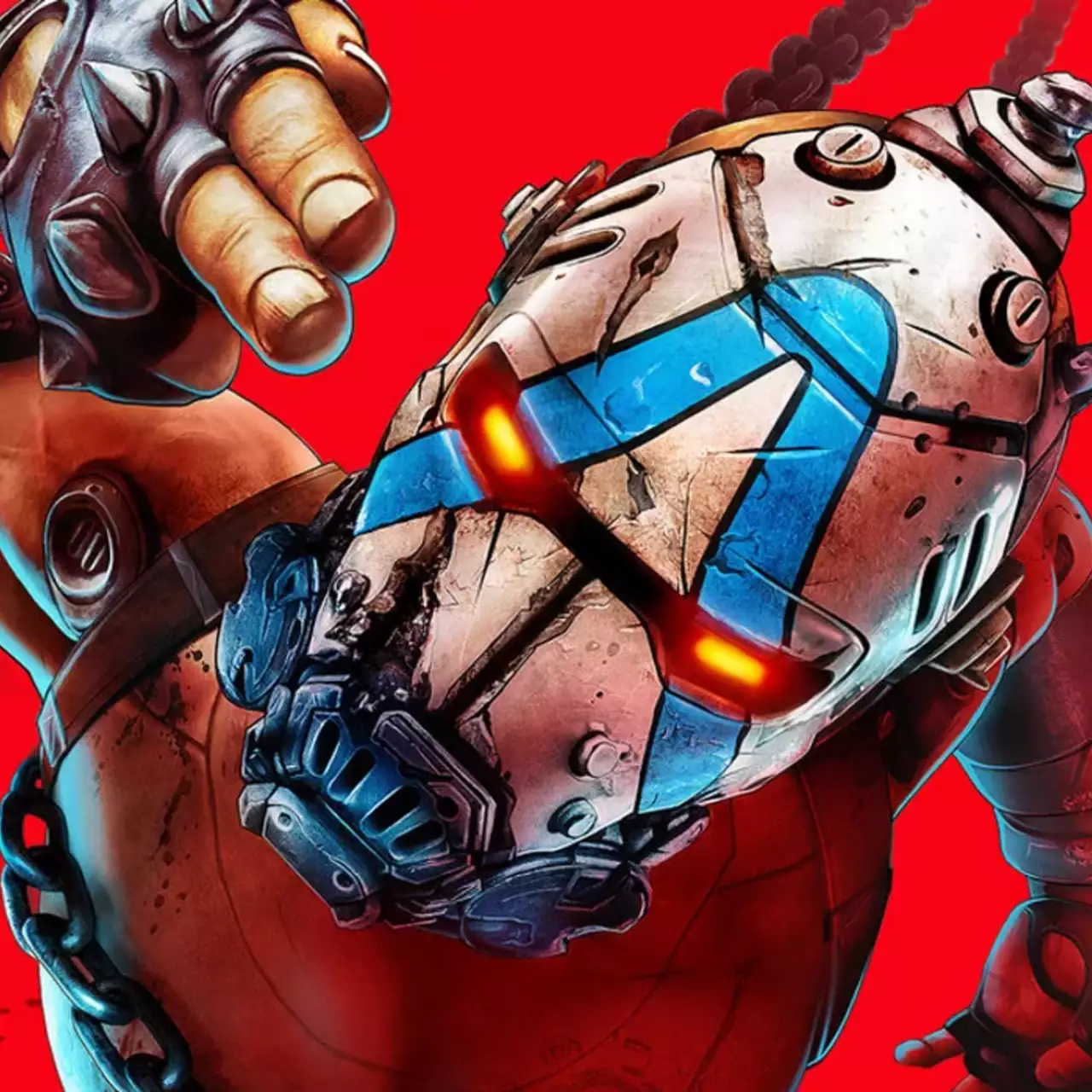 Gearbox показала почти 20 минут геймплея Borderlands 4 Gearbox показала почти 20 минут геймплея Borderlands 4