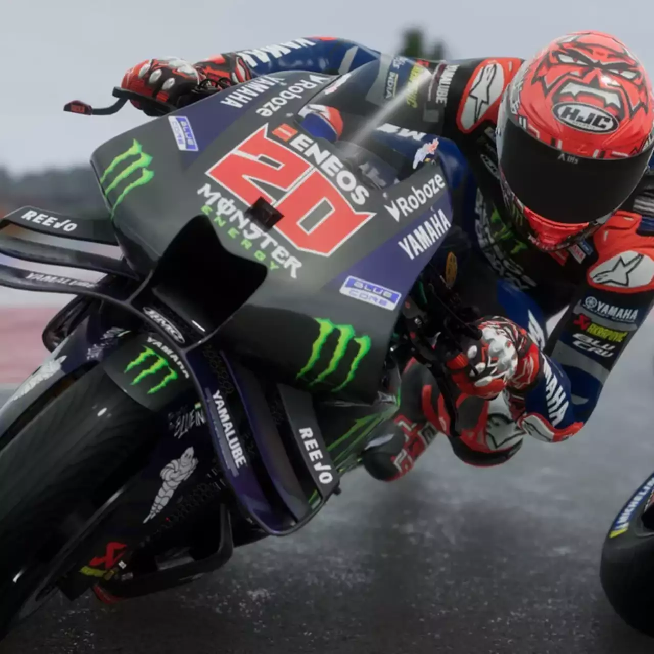 На PC и консолях вышел гоночный симулятор MotoGP 25 с графикой на Unreal Engine 5 На PC и консолях вышел гоночный симулятор MotoGP 25 с графикой на Unreal Engine 5