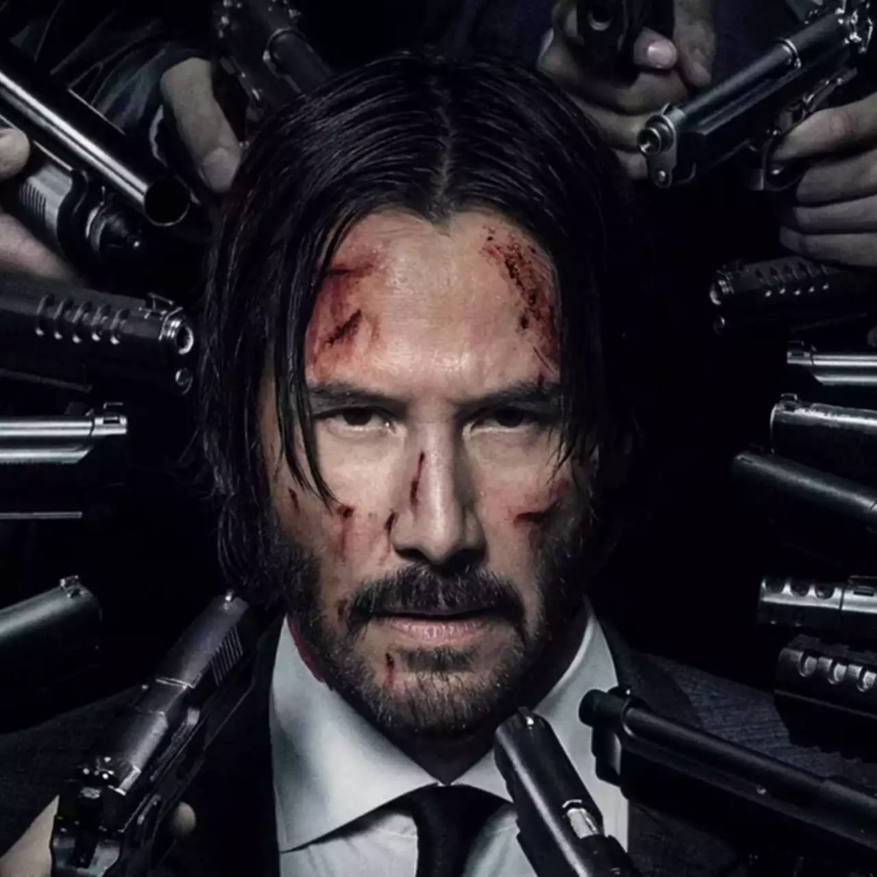 Сюрприз для фанатов «Джона Уика»: вышел трейлер документалки Wick is Pain с уникальными кадрами