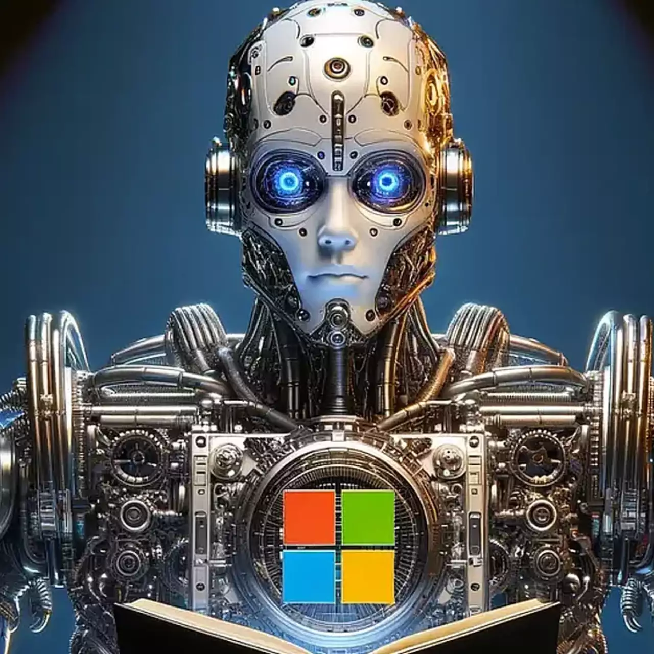 ИИ пишет код вместо людей: Microsoft и Meta* перестраивают разработку ИИ пишет код вместо людей: Microsoft и Meta* перестраивают разработку