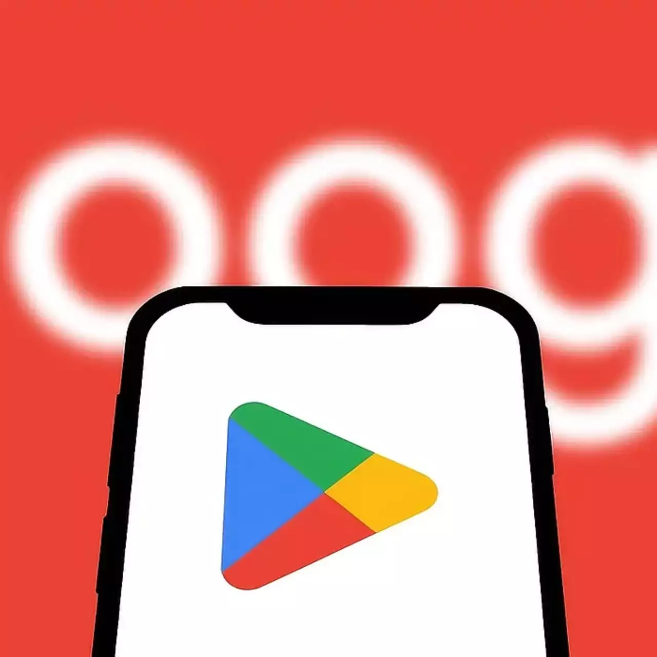 Google сократил ассортимент Play Store вдвое Google сократил ассортимент Play Store вдвое