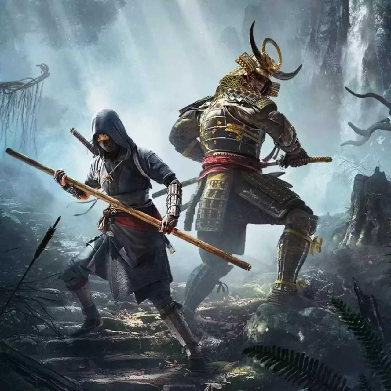 Ubisoft представила дорожную карту Assassin's Creed Shadows: новые квесты, улучшенный паркур и DLC