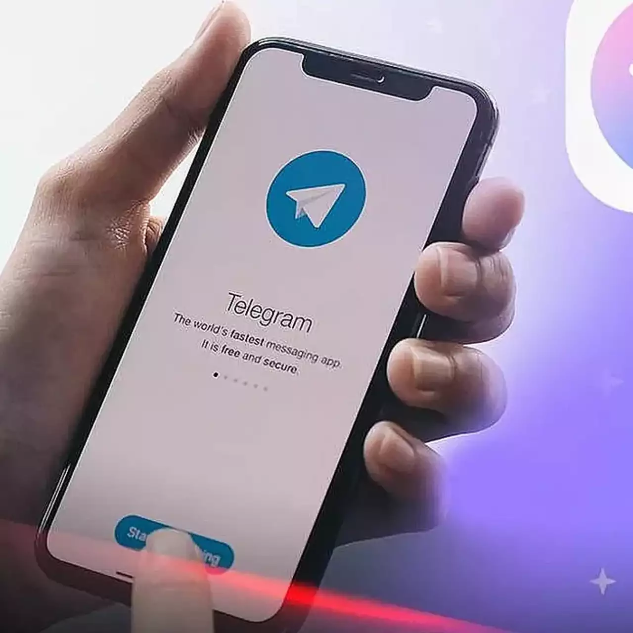 Telegram выпустил масштабное обновление с функциями для общения и бизнеса Telegram выпустил масштабное обновление с функциями для общения и бизнеса