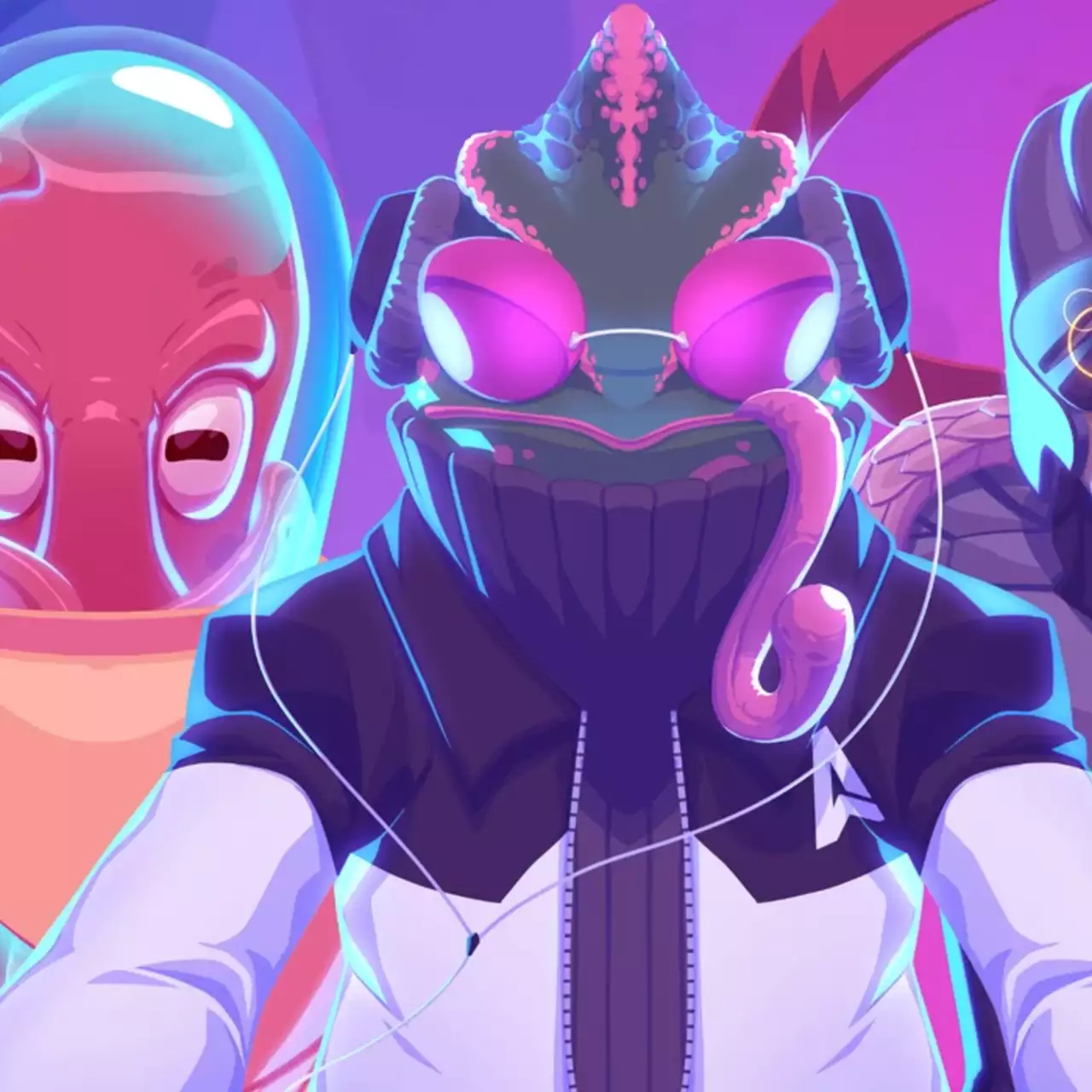 На Android и iOS бесплатно отдают аркадный космо-шутер с рейтингом 94% в Steam На Android и iOS бесплатно отдают аркадный космо-шутер с рейтингом 94% в Steam