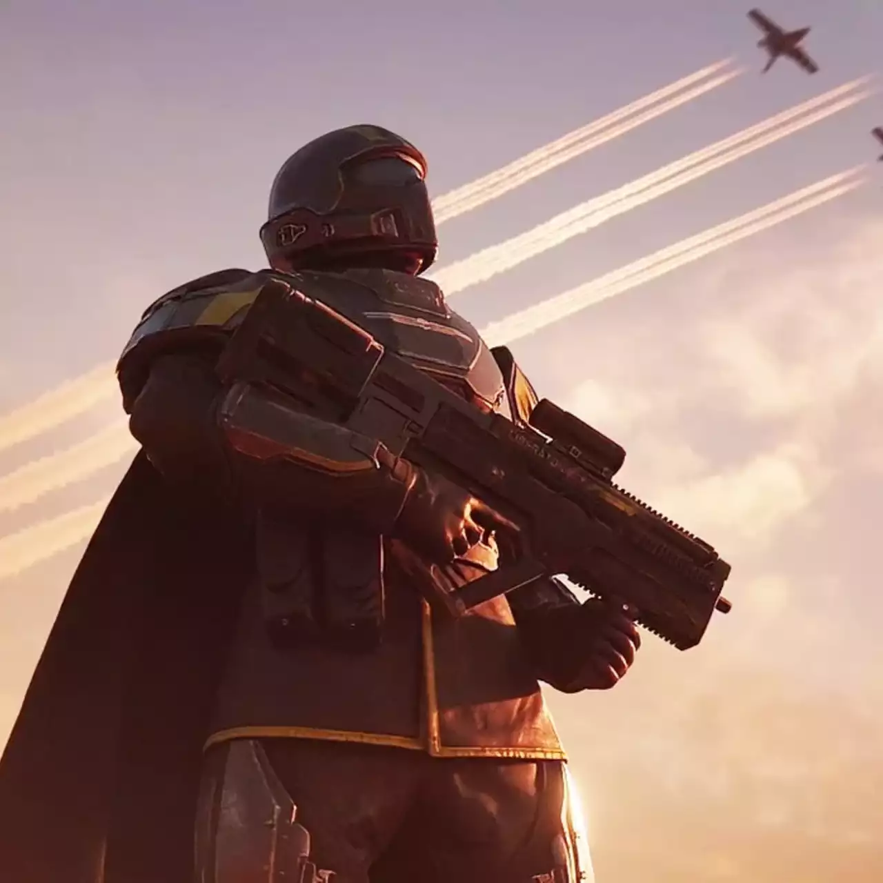 Для Helldivers 2 готовят настолько крупное обновление, что игроки «обделаются от увиденного» — заявил разработчик