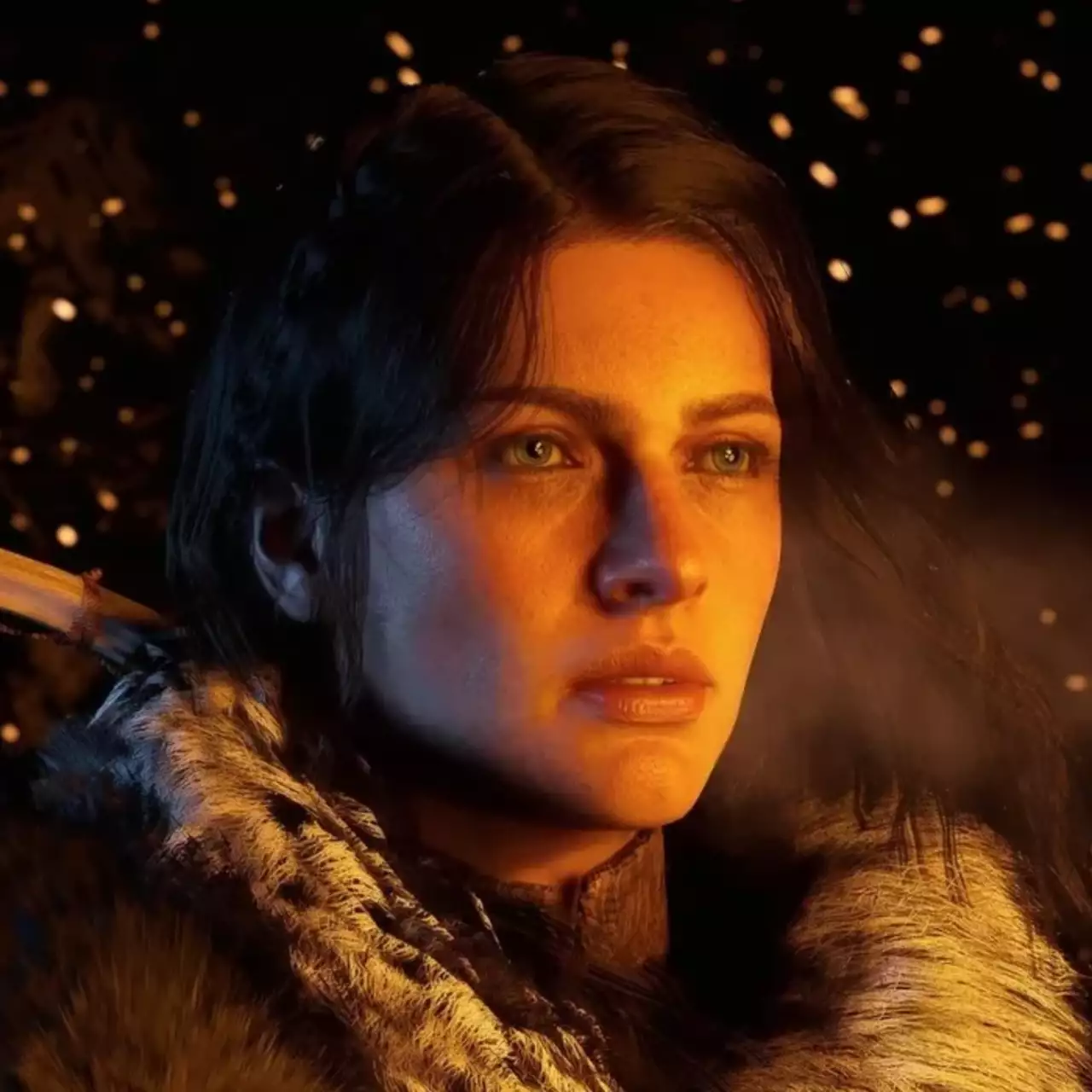 Показан новый геймплей Crimson Desert, экшен-RPG в открытом мире в духе The Witcher 3 Показан новый геймплей Crimson Desert, экшен-RPG в открытом мире в духе The Witcher 3