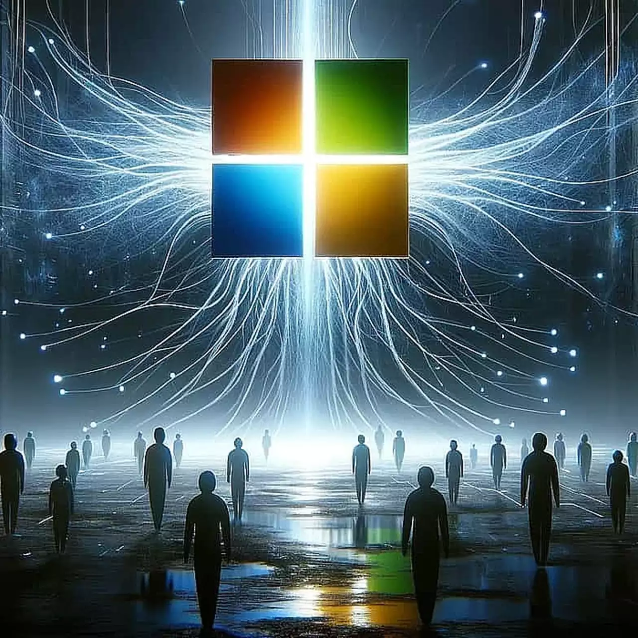 Пароли уходят в прошлое: Microsoft анонсировала новую систему безопасности