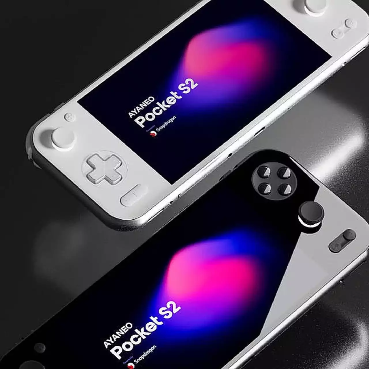 Ayaneo готовит к релизу Pocket S2: мощная портативная консоль для Android-игр