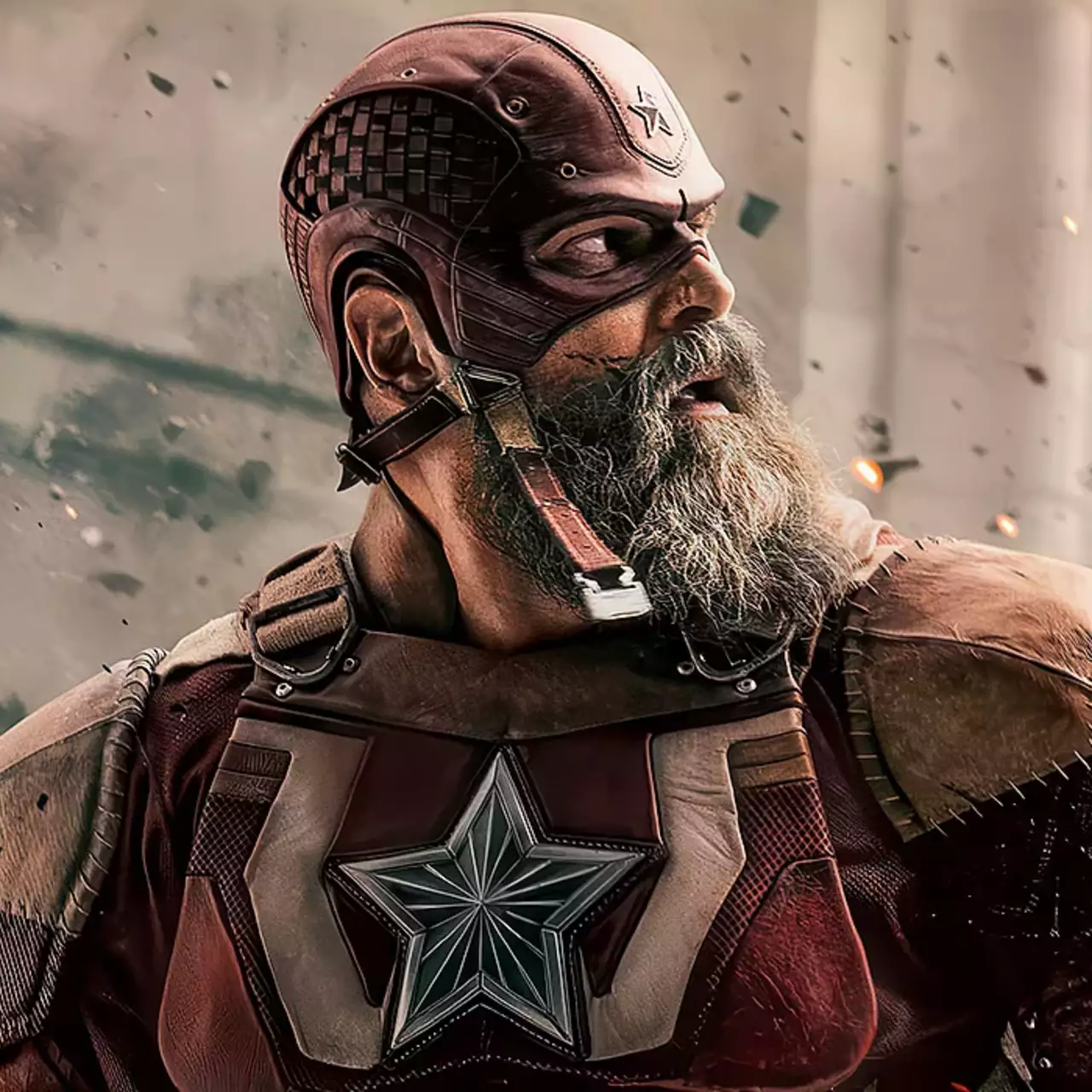 Обзор «Громовержцев*» (2025). Та самая терапия для КВМ Marvel Обзор «Громовержцев*» (2025). Та самая терапия для КВМ Marvel