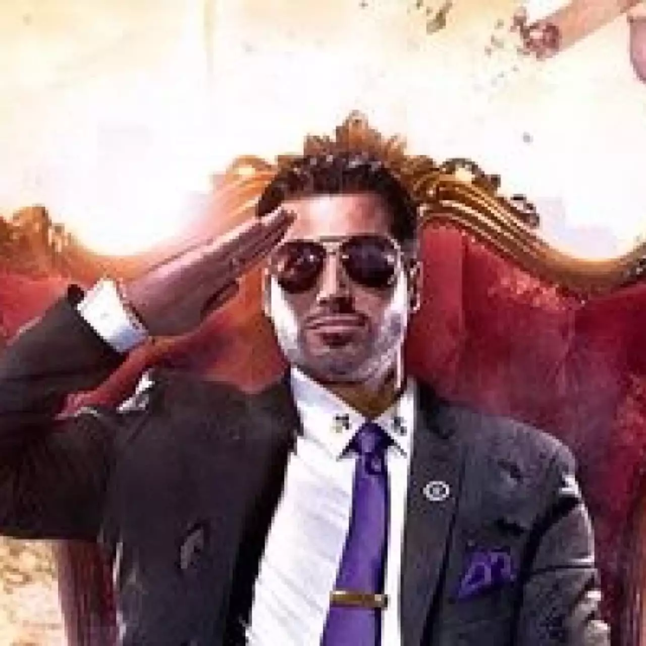Saints Row 4: The Super Dangerous Wad Wad Edition обойдется вам в миллион долларов наличными