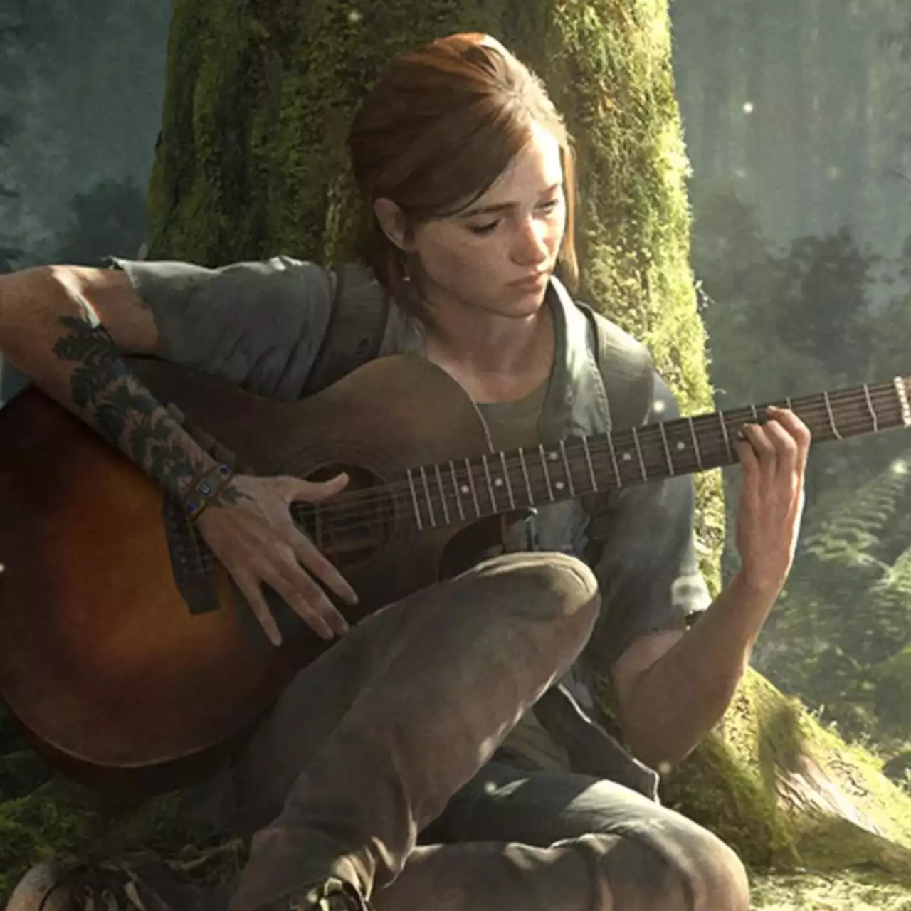 Слух: Naughty Dog отменила ещё одну однопользовательскую игру Слух: Naughty Dog отменила ещё одну однопользовательскую игру