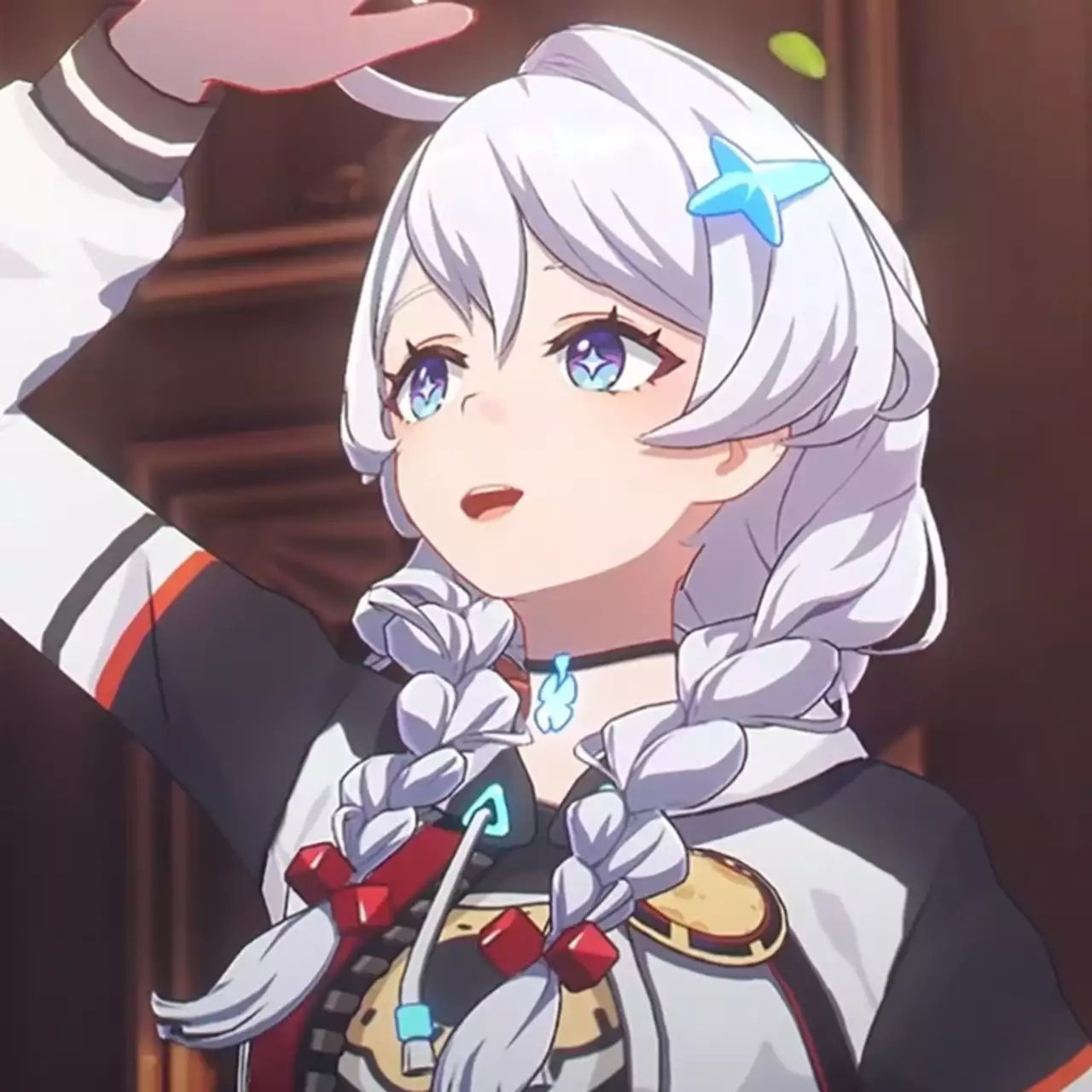 Разработчики Genshin Impact анонсировали новую игру — Honkai: Nexus Anima