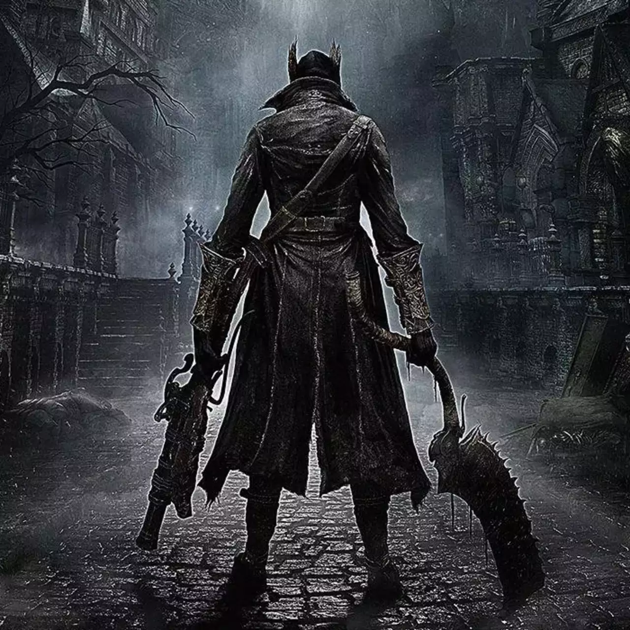 В сети показали, сколько FPS выдала Bloodborne на RTX 4060 и RTX 4070 В сети показали, сколько FPS выдала Bloodborne на RTX 4060 и RTX 4070
