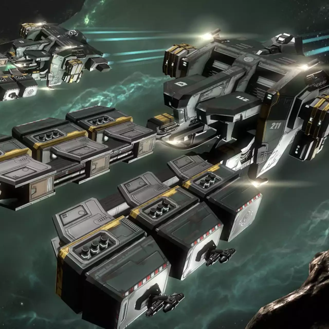 Создатели EVE Online увековечат игру в рукописи, написанной кровью фанатов — в буквальном смысле