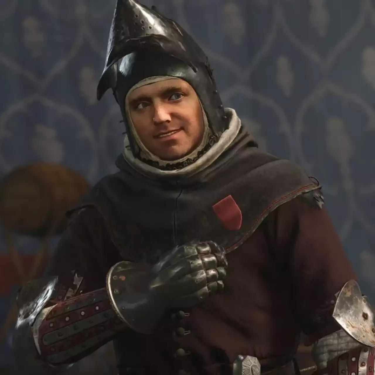 Мастера пьяного стиля и воришки: авторы Kingdom Come: Deliverance 2 раскрыли статистику игроков Мастера пьяного стиля и воришки: авторы Kingdom Come: Deliverance 2 раскрыли статистику игроков