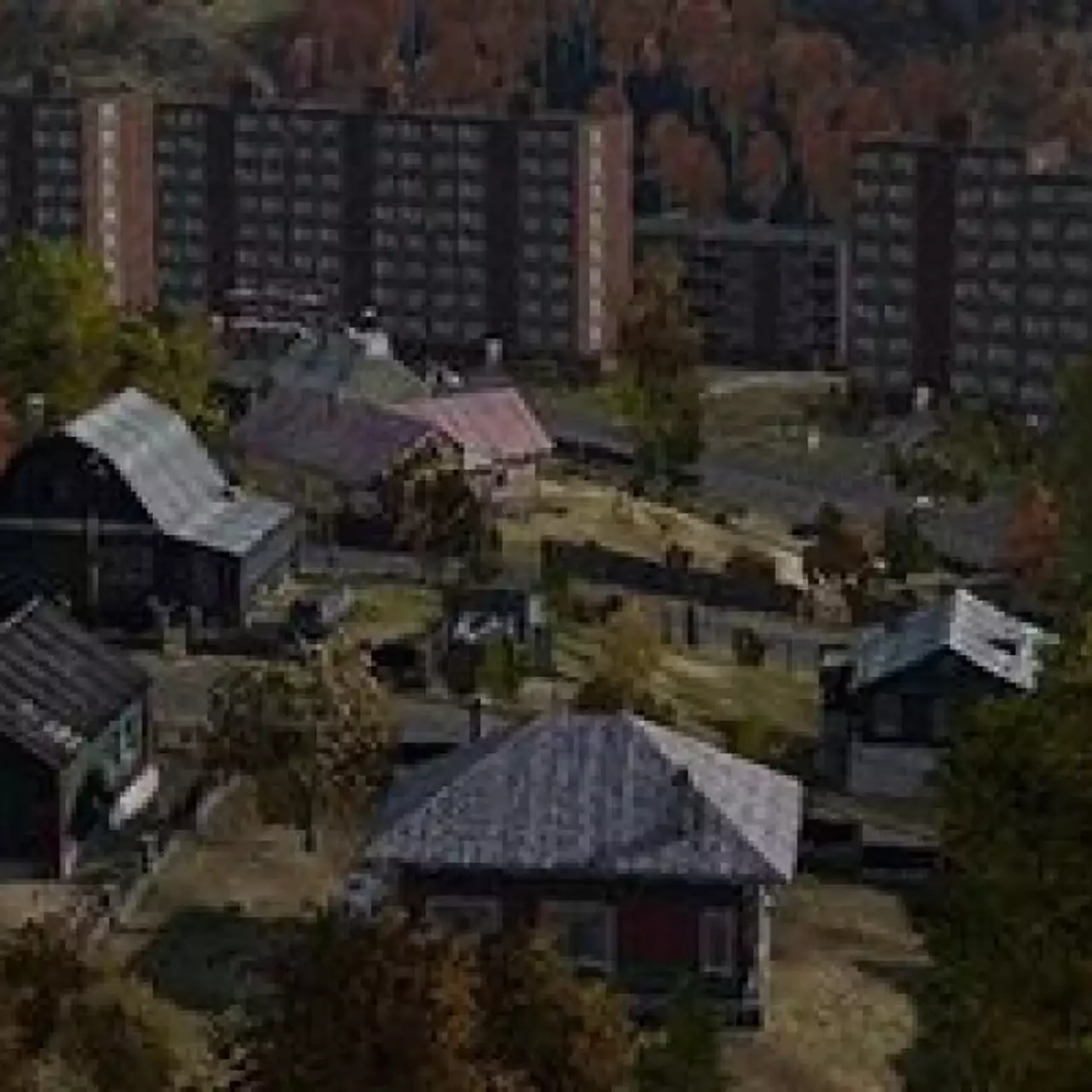 Новое видео и скриншоты DayZ Standalone появились в сети Новое видео и скриншоты DayZ Standalone появились в сети