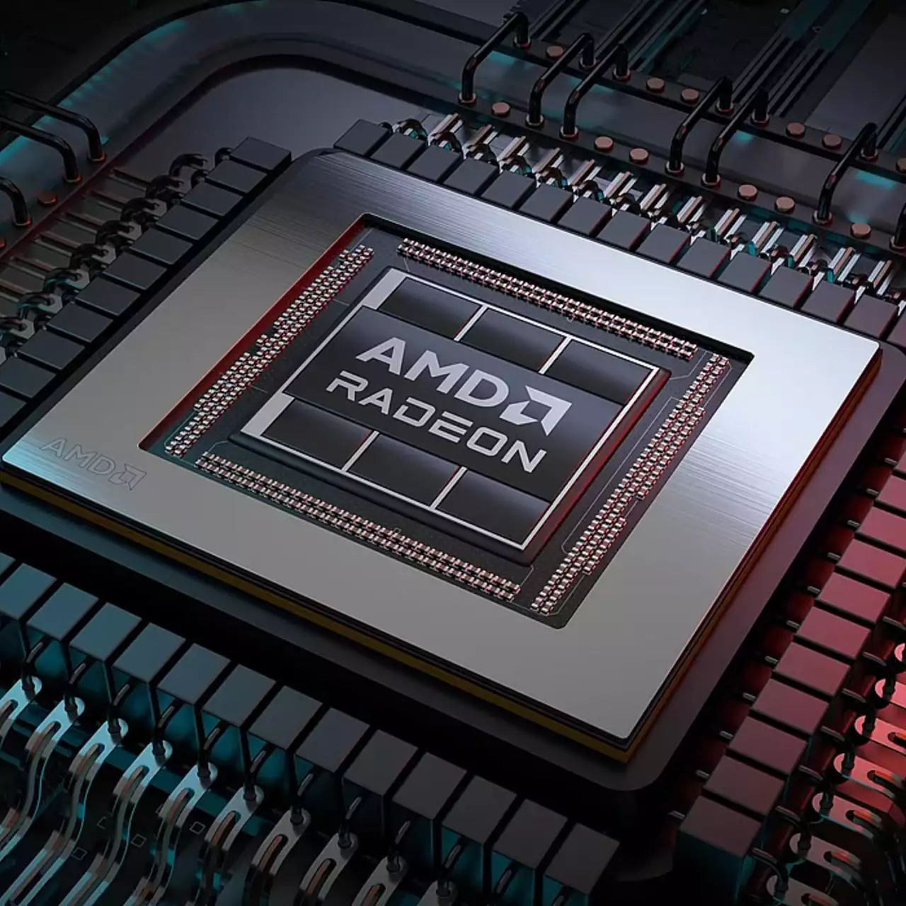 Новые патенты AMD раскрывают улучшения рейтрейсинга в будущих GPU Новые патенты AMD раскрывают улучшения рейтрейсинга в будущих GPU