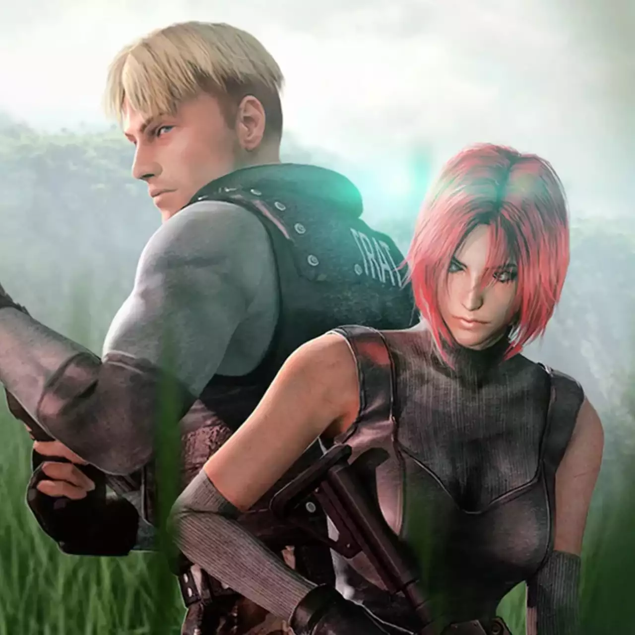 На PC можно бесплатно скачать демоверсию ремейка Dino Crisis 2 на движке Unreal Engine 5