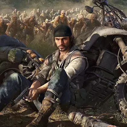 Обзор Days Gone Remastered. Добротное переиздание неплохой игры